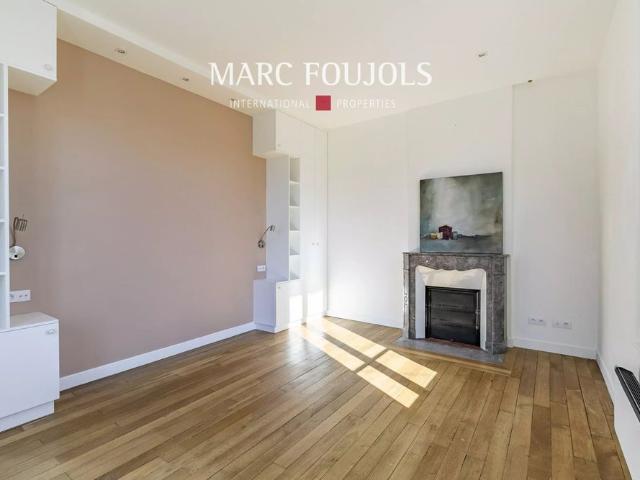 Tout savoir sur cette maison dans le quartier Centre Hôtel de Ville, à Chantilly