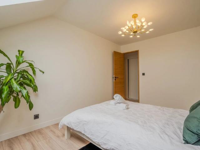 Tout savoir sur cette maison dans le quartier Centre Ville Nord, à Bussy Saint Georges