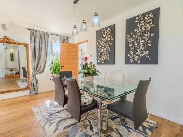 Tout savoir sur cette maison dans le quartier Centre Ville Nord, à Bussy Saint Georges