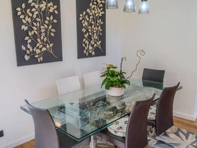 Tout savoir sur cette maison dans le quartier Centre Ville Nord, à Bussy Saint Georges