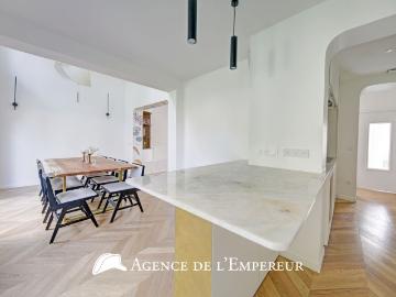 Tout savoir sur cette maison dans le quartier Centre Ville, à Rueil Malmaison