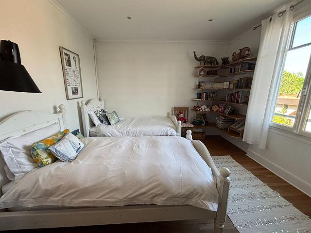 Tout savoir sur cette maison dans le quartier Charlemagne, à Maisons Laffitte