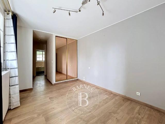 Tout savoir sur cette maison dans le quartier Chateau de Vaucresson, à Vaucresson