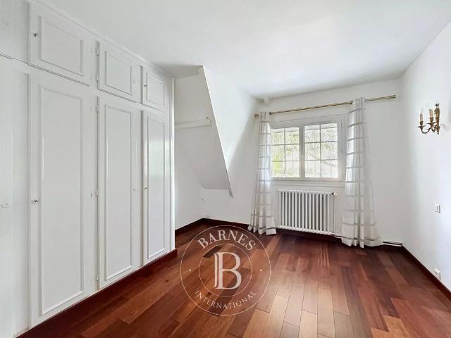 Tout savoir sur cette maison dans le quartier Chateau de Vaucresson, à Vaucresson