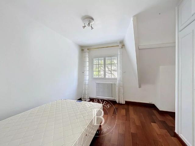 Tout savoir sur cette maison dans le quartier Chateau de Vaucresson, à Vaucresson