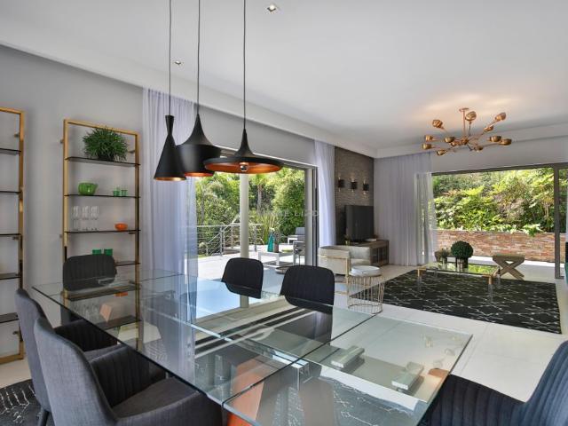 Tout savoir sur cette maison dans le quartier Croix des Gardes, à Cannes
