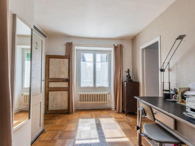 Tout savoir sur cette maison dans le quartier Anatole France, à Le Plessis Robinson