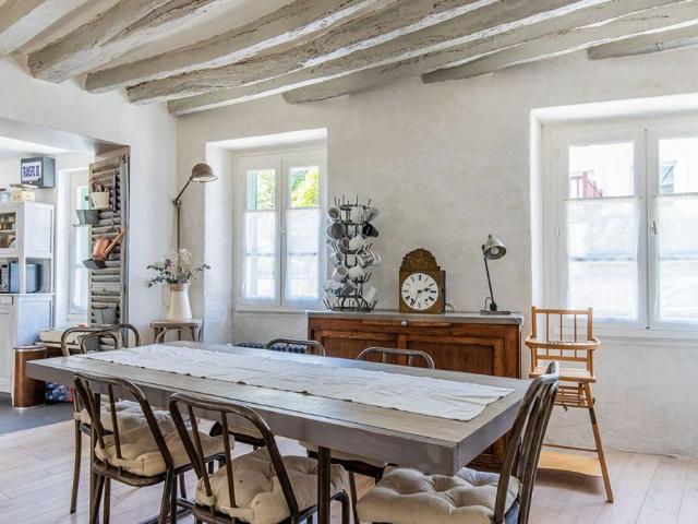 Tout savoir sur cette maison dans le quartier Anatole France, à Le Plessis Robinson