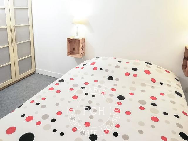 Tout savoir sur cette maison dans le quartier Agent Sarre Centre Les Vallées La Garenne, à Colombes