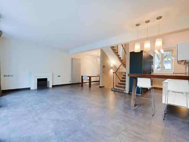 Tout savoir sur cette maison dans le quartier Auteuil Nord, à Paris 16ème