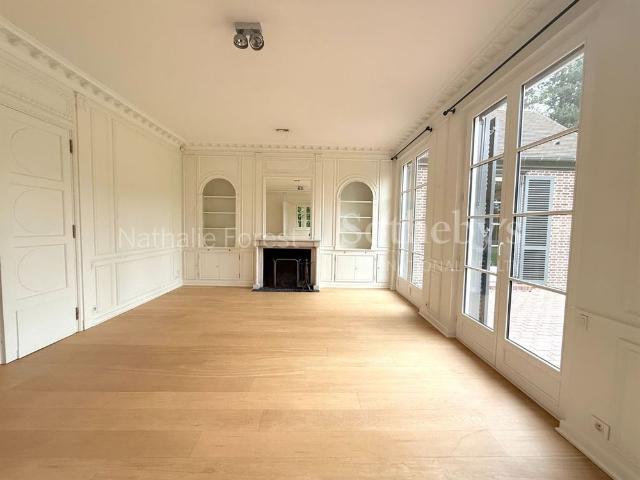 Tout savoir sur cette maison dans le quartier Bourg Centre Ville Pont Courroy, à Marcq en Barœul