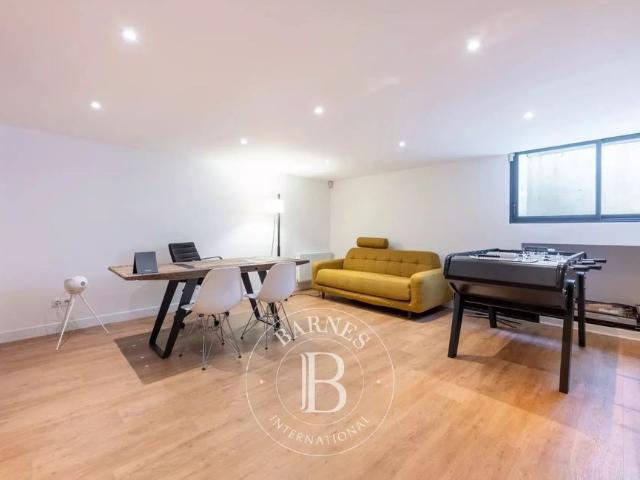 Tout savoir sur cette maison dans le quartier Bourg La Feuillaume Nord, à La Celle Saint Cloud