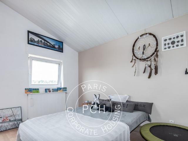 Tout savoir sur cette maison dans le quartier Beau Site Pommerets Binelles, à Sèvres