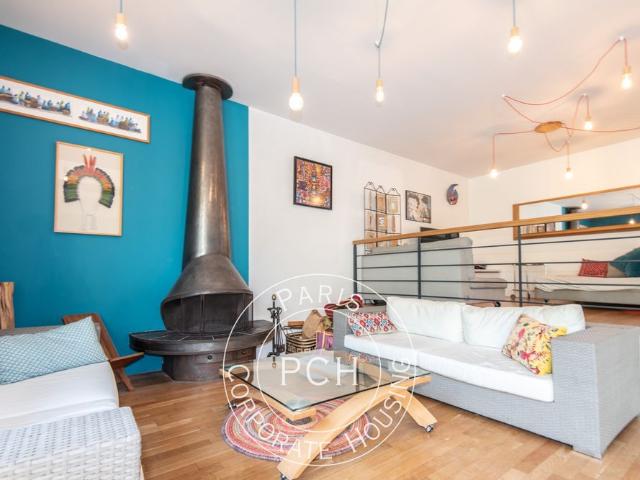 Tout savoir sur cette maison dans le quartier Beau Site Pommerets Binelles, à Sèvres