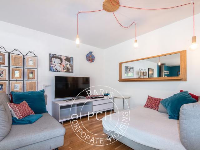 Tout savoir sur cette maison dans le quartier Beau Site Pommerets Binelles, à Sèvres