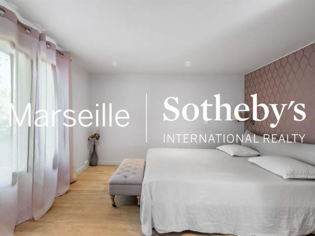 Tout savoir sur cette maison dans le quartier Beaudinard Eoures, à Aubagne