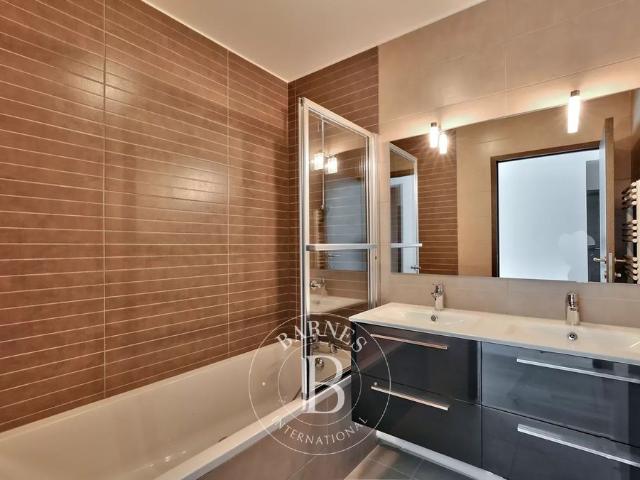 Tout savoir sur cette maison dans le quartier Bergère Moulin, à Puteaux