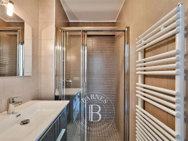 Tout savoir sur cette maison dans le quartier Bergère Moulin, à Puteaux