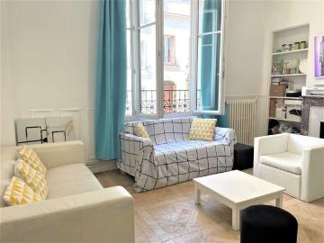 Tout savoir sur cette maison dans le quartier Bièvres Sud Tolbiac, à Paris 13ème