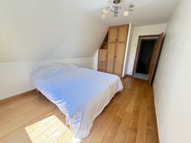 Tout savoir sur cette maison dans le quartier Buzenval, à Rueil Malmaison
