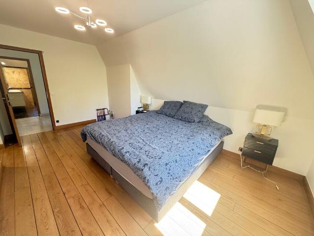 Tout savoir sur cette maison dans le quartier Buzenval, à Rueil Malmaison