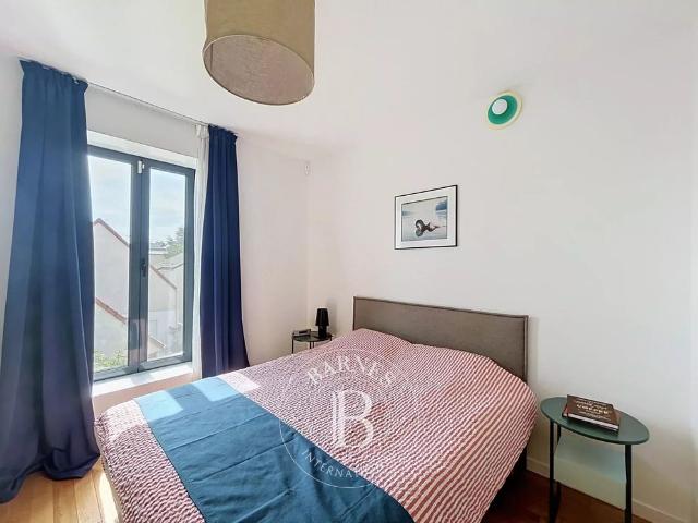 Tout savoir sur cette maison dans le quartier Gabriel Péri Estienne d'Orves, à Colombes
