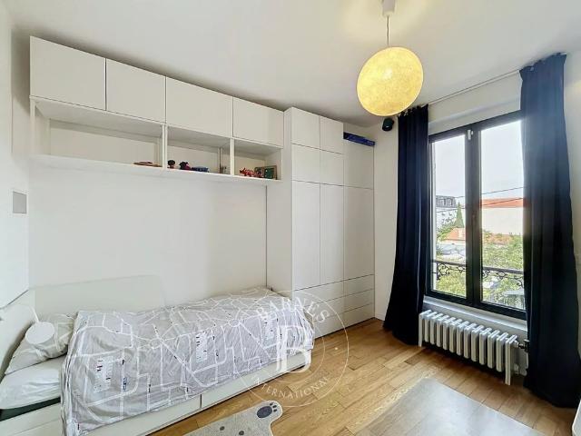 Tout savoir sur cette maison dans le quartier Gabriel Péri Estienne d'Orves, à Colombes