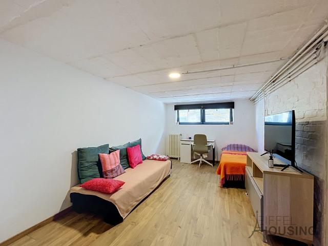 Tout savoir sur cette maison dans le quartier Gabriel Péri Estienne d'Orves, à Colombes