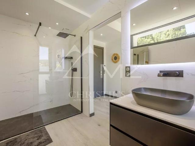 Tout savoir sur cette maison dans le quartier Gairaut, à Nice