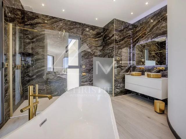 Tout savoir sur cette maison dans le quartier Gairaut, à Nice