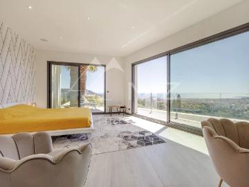 Tout savoir sur cette maison dans le quartier Gairaut, à Nice