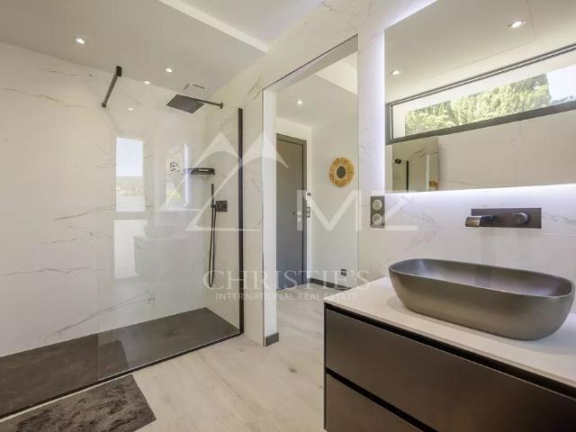 Tout savoir sur cette maison dans le quartier Gairaut, à Nice