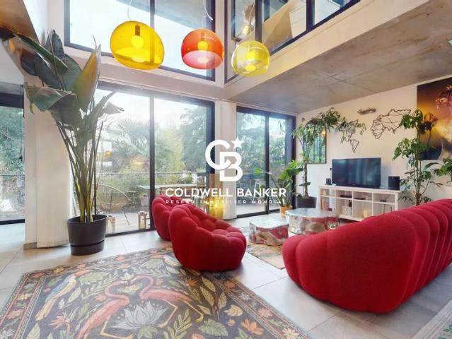 Tout savoir sur cette maison dans le quartier Galvents Corby, à Clamart