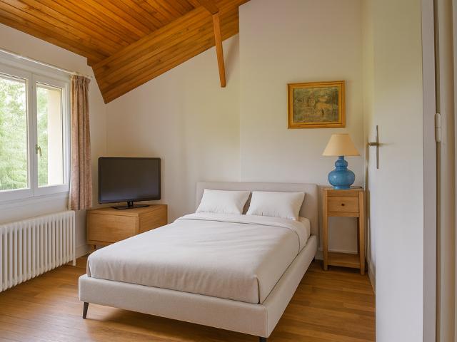 Tout savoir sur cette maison dans le quartier Galvents Corby, à Clamart