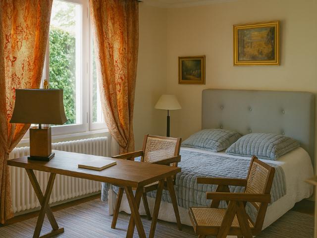 Tout savoir sur cette maison dans le quartier Galvents Corby, à Clamart