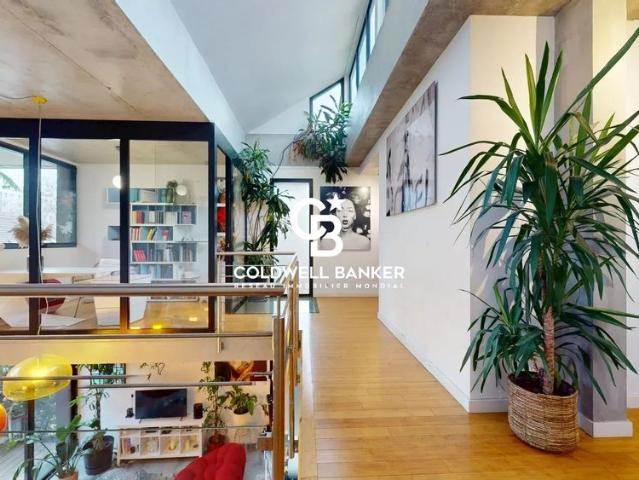 Tout savoir sur cette maison dans le quartier Galvents Corby, à Clamart