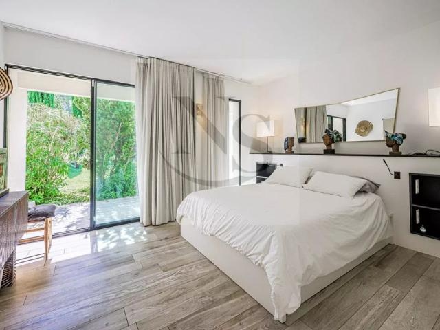 Tout savoir sur cette maison dans le quartier Grand Sud Aix la Duranne, à Aix en Provence