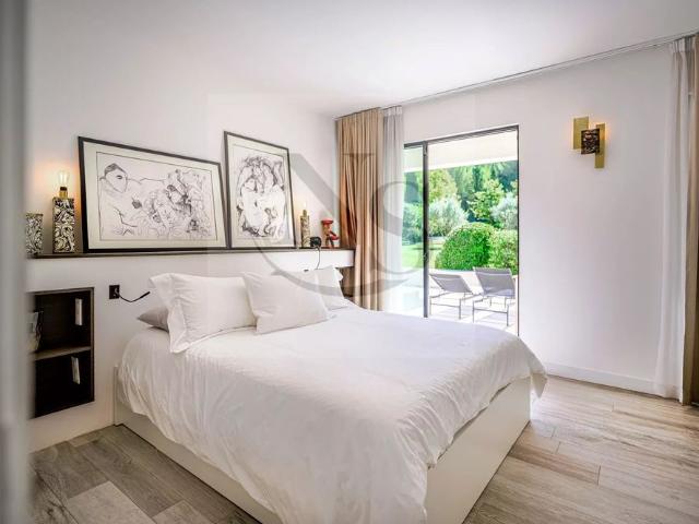 Tout savoir sur cette maison dans le quartier Grand Sud Aix la Duranne, à Aix en Provence