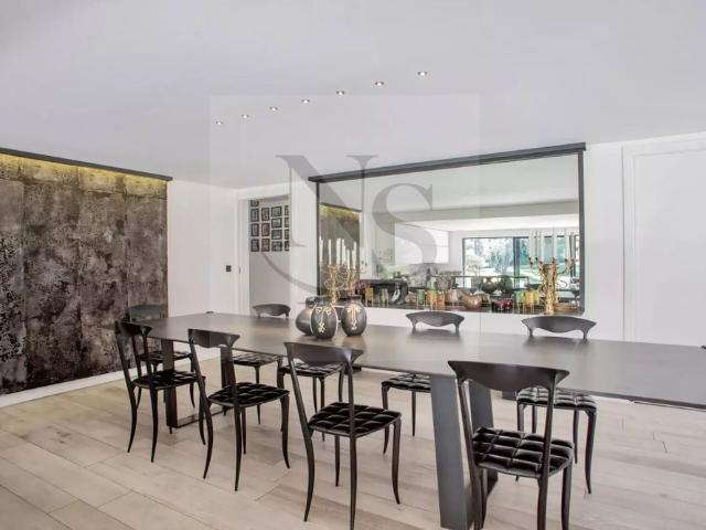 Tout savoir sur cette maison dans le quartier Grand Sud Aix la Duranne, à Aix en Provence