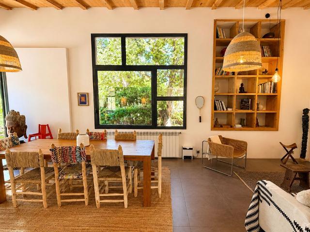 Tout savoir sur cette maison dans le quartier Grand Sud Aix la Duranne, à Aix en Provence