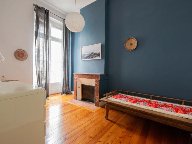 Tout savoir sur cette maison dans le quartier Grand Parc Chartrons Paul Doumer, à Bordeaux