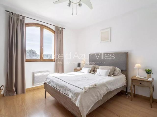Tout savoir sur cette maison dans le quartier Ecarts Sud, à Valbonne