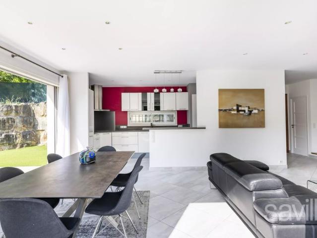 Tout savoir sur cette maison dans le quartier Ecarts Sud, à Valbonne