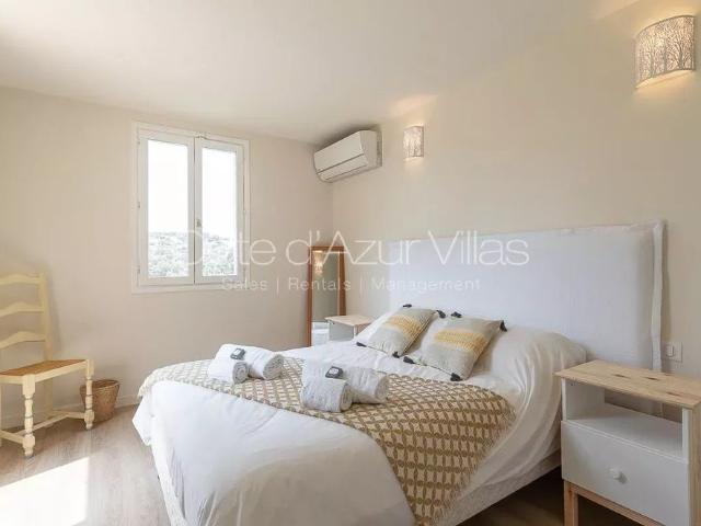 Tout savoir sur cette maison dans le quartier Ecarts Sud, à Valbonne