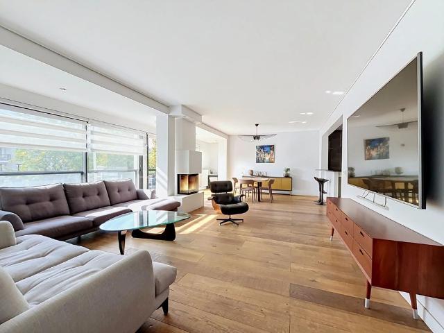 Tout savoir sur cette maison dans le quartier Epinettes, à Issy les Moulineaux