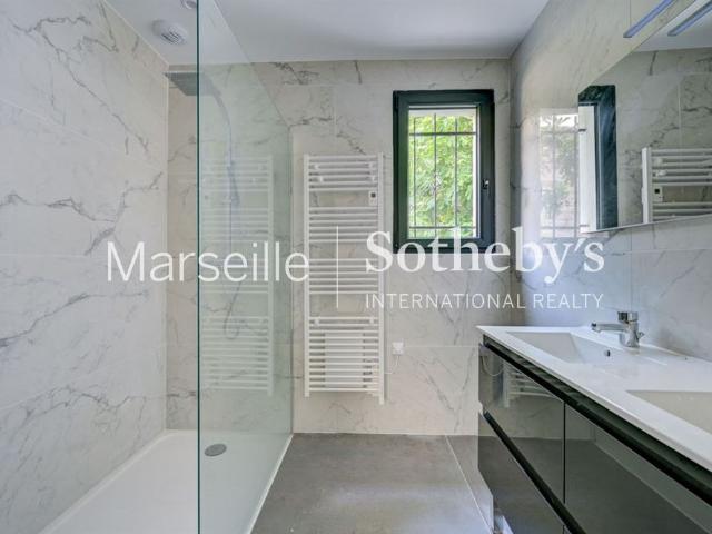 Tout savoir sur cette maison dans le quartier Est, à Roquevaire
