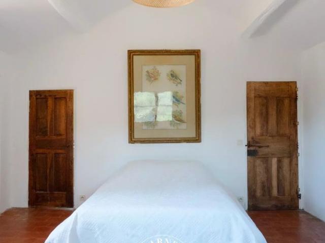 Tout savoir sur cette maison dans le quartier Est Repentance Les Trois Bons Dieux, à Aix en Provence