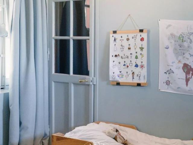 Tout savoir sur cette maison dans le quartier Est Repentance Les Trois Bons Dieux, à Aix en Provence