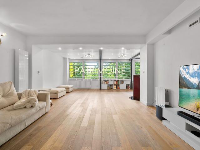 Tout savoir sur cette maison dans le quartier Europe Les Marolles, à Chatou