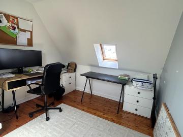 Tout savoir sur cette maison dans le quartier Foch, à Maisons Laffitte